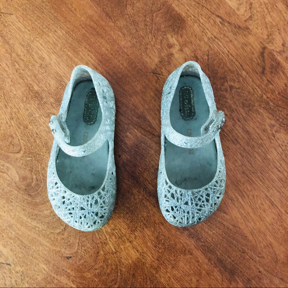 Mini Melissa Campana